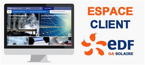 https solaire edf oa fr espace producteur